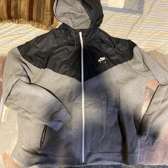 Nike Other - Never worn Nike air jacket